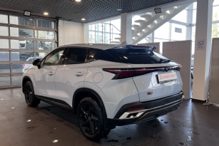 OMODA C5