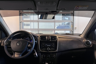 RENAULT LOGAN