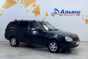LADA PRIORA