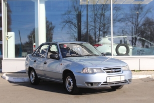 DAEWOO NEXIA