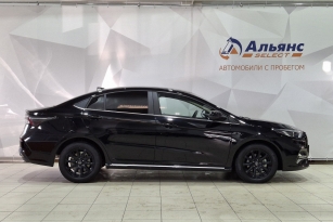 OMODA S5