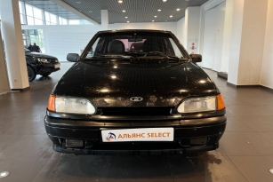 LADA 2114