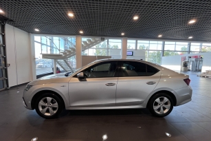 SKODA OKTAVIA