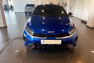KIA CERATO