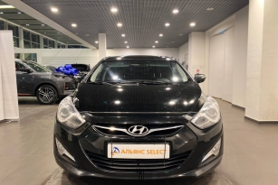 HYUNDAI i 40