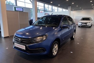 LADA GRANTA