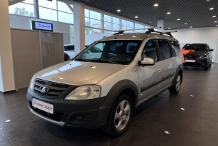LADA LARGUS