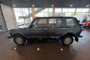 LADA 2131 (4X4)