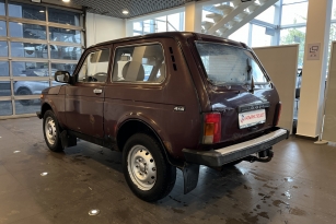 LADA 2121 (4X4)