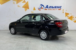 LADA GRANTA