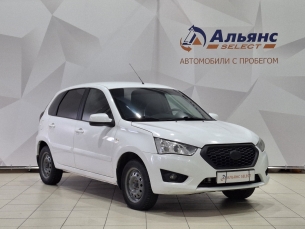 DATSUN MI-DO