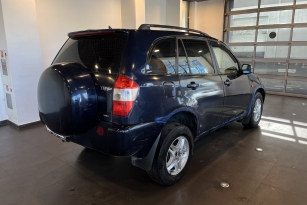 CHERY T11 TIGGO
