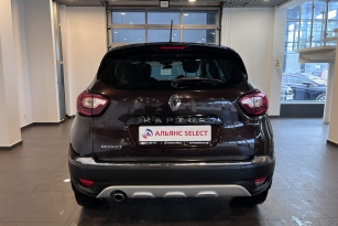 RENAULT KAPTUR