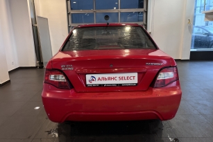 DAEWOO NEXIA