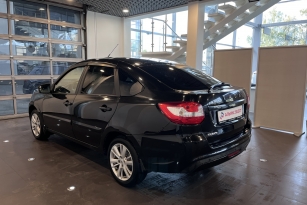 LADA GRANTA