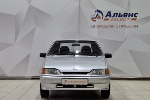LADA 2113
