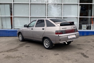 LADA 2112