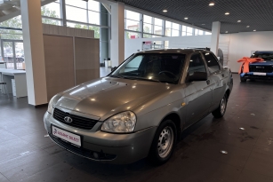 LADA PRIORA