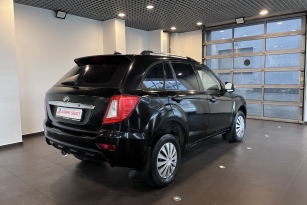 LIFAN X60