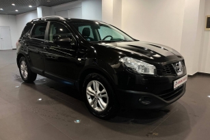 NISSAN QASHQAI+2
