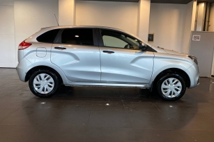 LADA XRAY