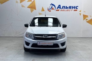LADA GRANTA