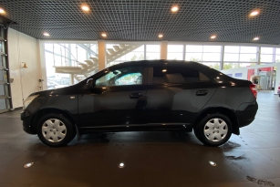 CHEVROLET COBALT