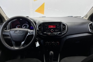 LADA XRAY