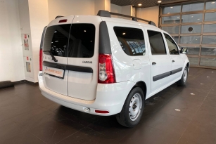 LADA LARGUS