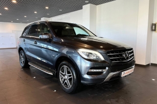 MERCEDES-BENZ MERCEDES BENZ