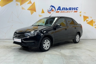 LADA GRANTA