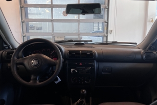 SEAT TOLEDO