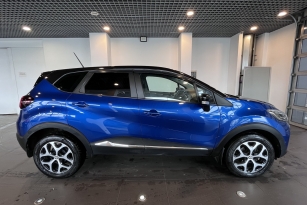 RENAULT KAPTUR