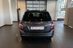LADA KALINA