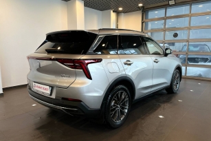 FAW BESTURN B50