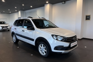 LADA GRANTA