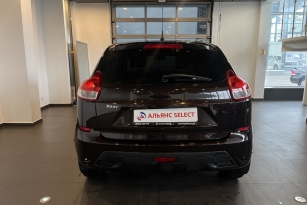 LADA XRAY