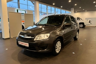 LADA GRANTA