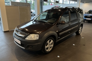 LADA LARGUS