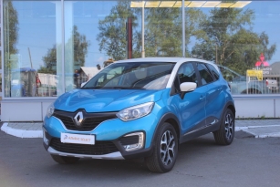 RENAULT KAPTUR