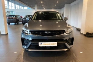 GEELY TUGELLA J1-FL