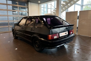 LADA 2114