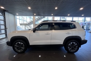 HAVAL DARGO