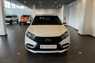 LADA XRAY