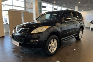 GREAT WALL HOVER