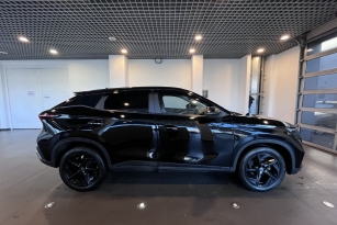 OMODA C5