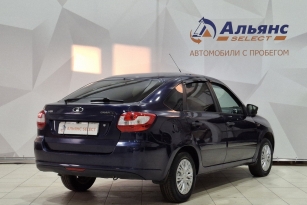 LADA GRANTA
