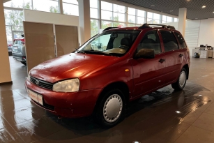 LADA KALINA