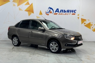 LADA GRANTA
