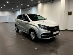 LADA УДАЛЕННЫЕ